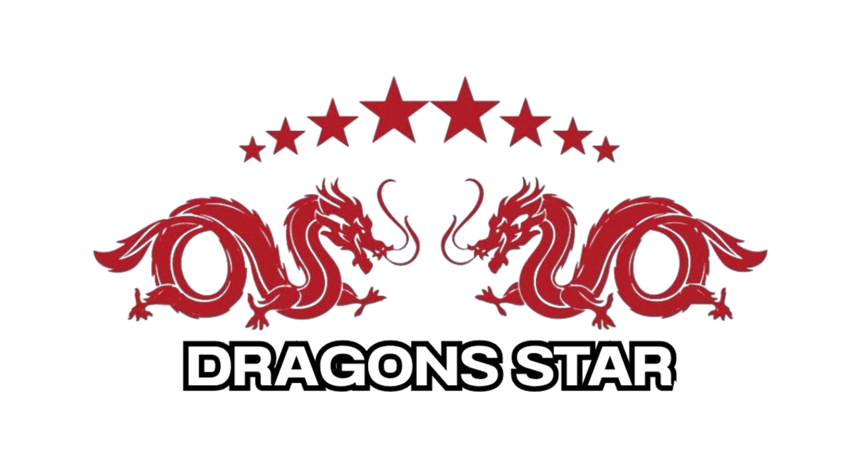 Dragonsstar Official Store